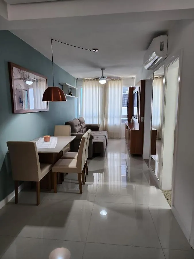 Lindo! Novo ! Perto Do Consulado Americano E Shopping Iguatemi! Porto Alegre Apartment