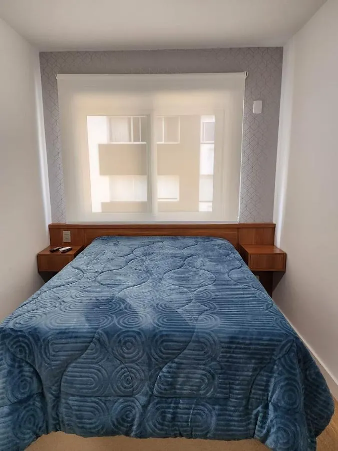 Apartment Lindo! Novo ! Perto Do Consulado Americano E Shopping Iguatemi! Porto Alegre Brazil