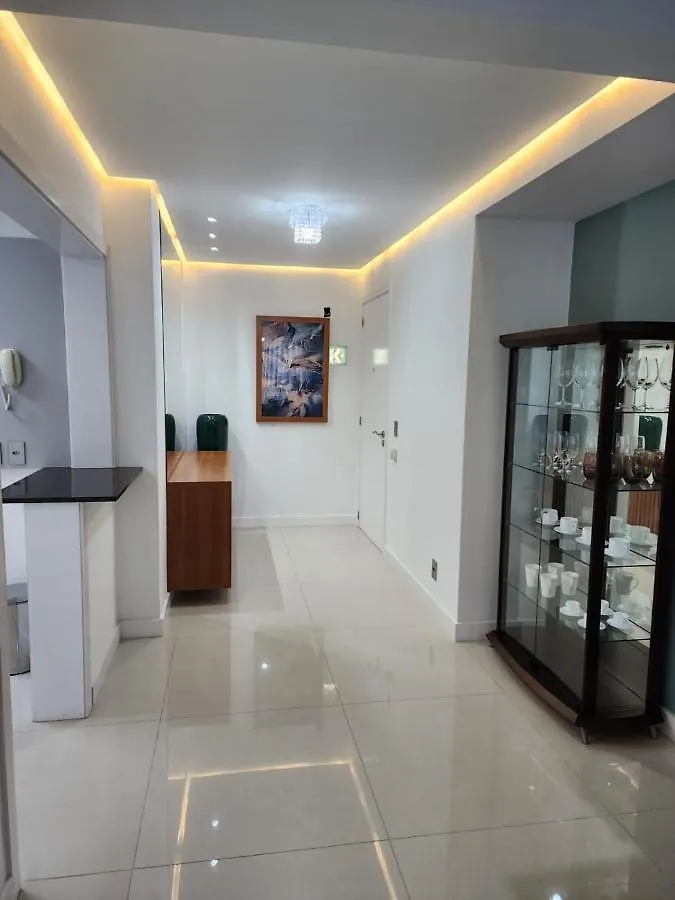 Lindo! Novo ! Perto Do Consulado Americano E Shopping Iguatemi! location