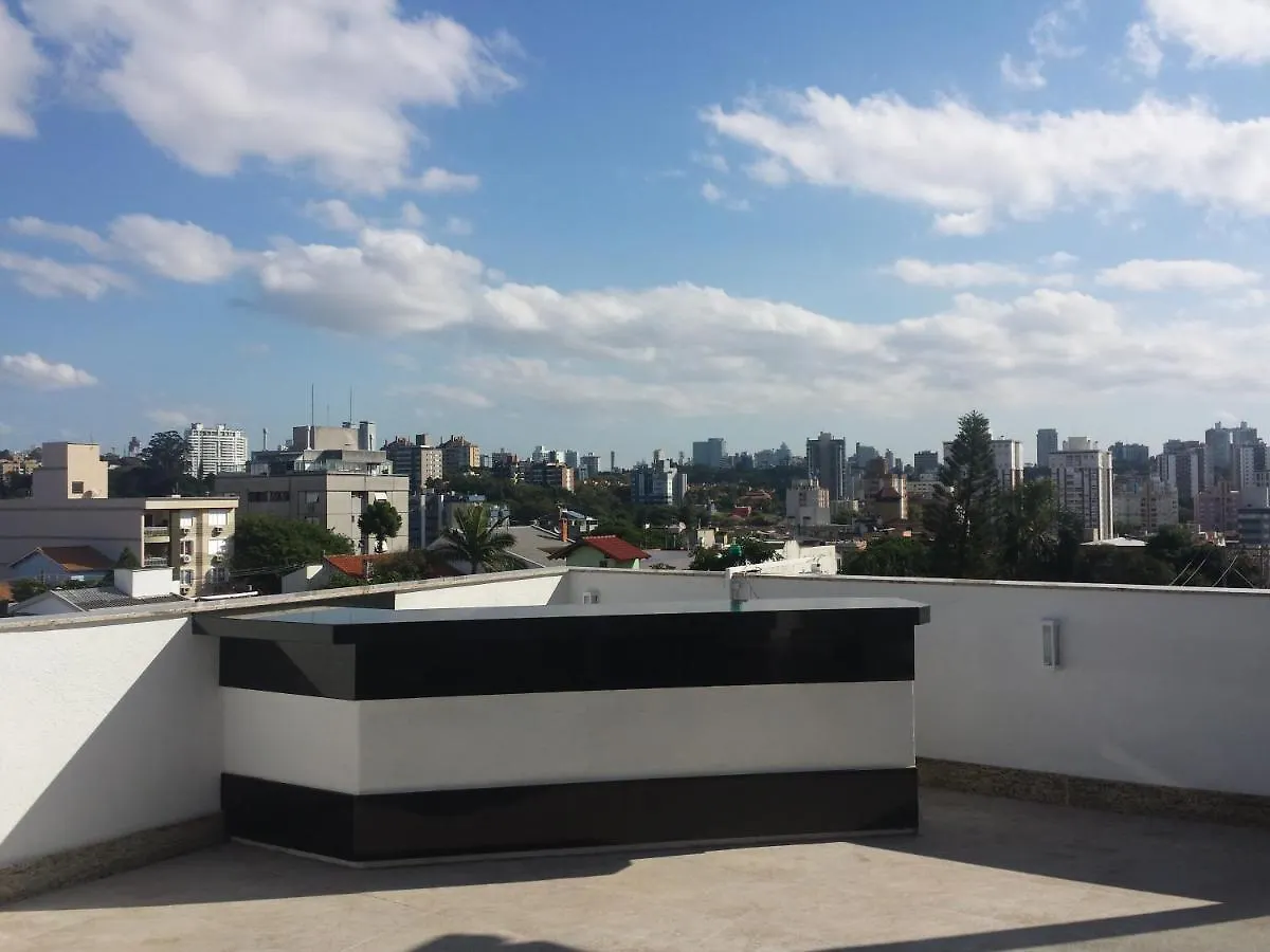 Lindo! Novo ! Perto Do Consulado Americano E Shopping Iguatemi! Porto Alegre Brazil
