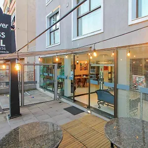 3* Hotel Coral Express, Prox Ao Parque Harmonia Hospital Mae De Deus, Shopping Praia De Belas
